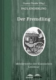 Der Fremdling (eBook, ePUB)