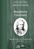 Benjamin Constant (eBook, ePUB)