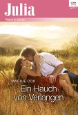 Ein Hauch von Verlangen (eBook, ePUB)