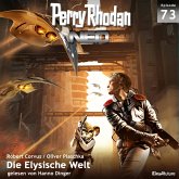 Die Elysische Welt / Perry Rhodan - Neo Bd.73 (MP3-Download)