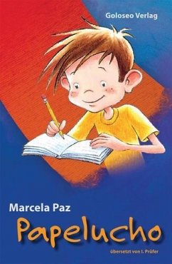 Papelucho (eBook, ePUB) - Paz, Marcela