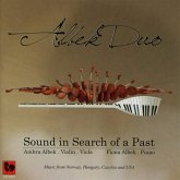 Klang Auf Der Suche Nach Herkunft