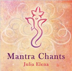Mantra Chants - Elena,Julia