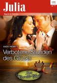 Verbotene Stunden des Glücks (eBook, ePUB)