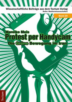 Protest per Handycam (eBook, PDF) - Meis, Mareike