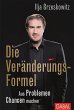 Die Veränderungs-Formel (eBook, PDF) - Bild 1