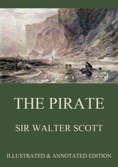 Cover The Pirate (eBook, ePUB)
