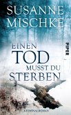 Einen Tod musst du sterben / Kommissar Völxen Bd.5 (eBook, ePUB)