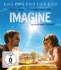 Imagine - Lara,Alexandra Maria