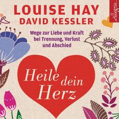 Heile dein Herz (MP3-Download) - Hay, Louise; Kessler, David
