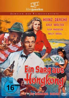 Ein Sarg aus Hongkong Filmjuwelen