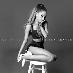 My Everything - Grande,Ariana