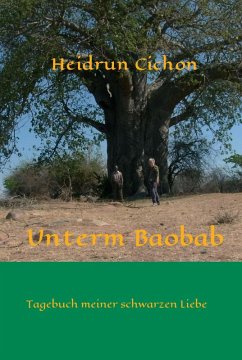 Cover Unterm Baobab (eBook, ePUB)