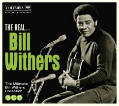The Real Bill Withers - Withers,Bill