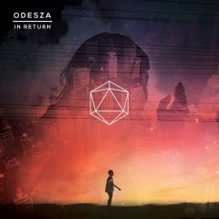 In Return (2lp+Mp3) - Odesza