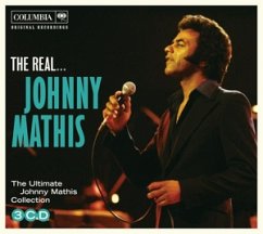 The Real... Johnny Mathis