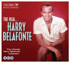 The Real... Harry Belafonte