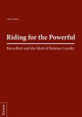 Riding for the Powerful (eBook, PDF)