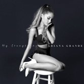 My Everything (Deluxe Edt.)