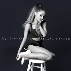 My Everything (Deluxe Edt.) - Grande,Ariana