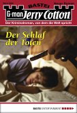 Der Schlaf der Toten / Jerry Cotton Bd.2982 (eBook, ePUB)