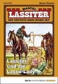 Lassiter und die Lasso-Lady / Lassiter Bd.2196 (eBook, ePUB)