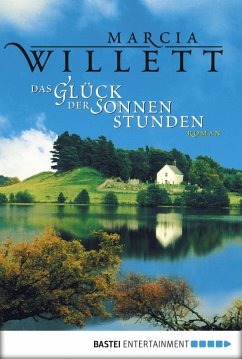 Das Glück der Sonnenstunden (eBook, ePUB) - Willett, Marcia