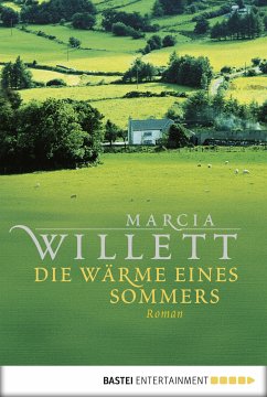 Die Wärme eines Sommers (eBook, ePUB) - Willett, Marcia