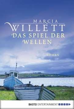Das Spiel der Wellen (eBook, ePUB) - Willett, Marcia