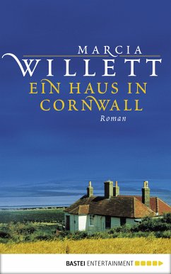 Ein Haus in Cornwall (eBook, ePUB) - Willett, Marcia