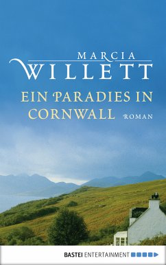 Ein Paradies in Cornwall (eBook, ePUB) - Willett, Marcia