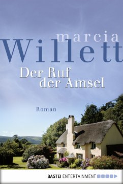 Der Ruf der Amsel (eBook, ePUB) - Willett, Marcia