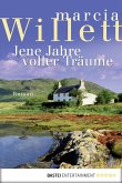 Jene Jahre voller Träume (eBook, ePUB)