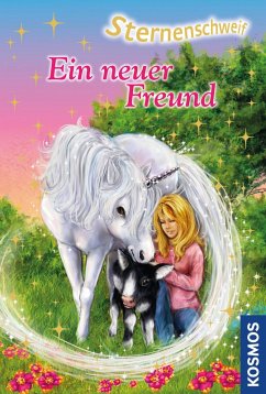 Ein neuer Freund / Sternenschweif Bd.42 (eBook, ePUB) - Chapman, Linda