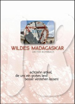 Wildes Madagaskar (eBook, ePUB) - Rohrbach, Dieter