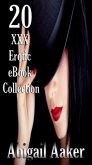 20 XXX Erotic eBook Collection (eBook, ePUB)