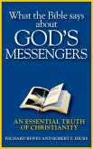 What the Bible Says about God's Messengers (eBook, ePUB)