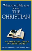 What the Bible Says about the Christian (eBook, ePUB)