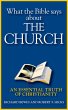 What the Bible Says about the Church... - Bild 1