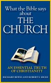 What the Bible Says about the Church (eBook, ePUB)