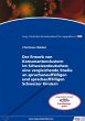 Der Erwerb von Konsonantenclustern im... - Bild 1