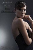 Punished By My Boss (Domination) (eBook, ePUB)