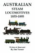 Australian Steam Locomotives 1855-1895... - Bild 1