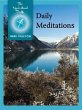 Daily Meditations (eBook, ePUB) - Bild 1