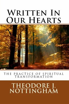 Cover Written in Our Hearts (eBook, ePUB)
