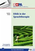 Ethik in der Sprachtherapie (eBook, PDF)