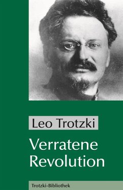 Verratene Revolution (eBook, ePUB) - Trotzki, Leo