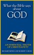 What the Bible Says about God (eBook,... - Bild 1