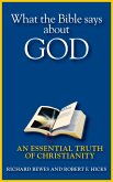 What the Bible Says about God (eBook, ePUB)