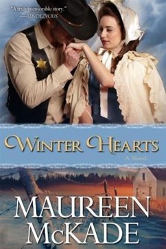 Winter Hearts (eBook, ePUB) - McKade, Maureen